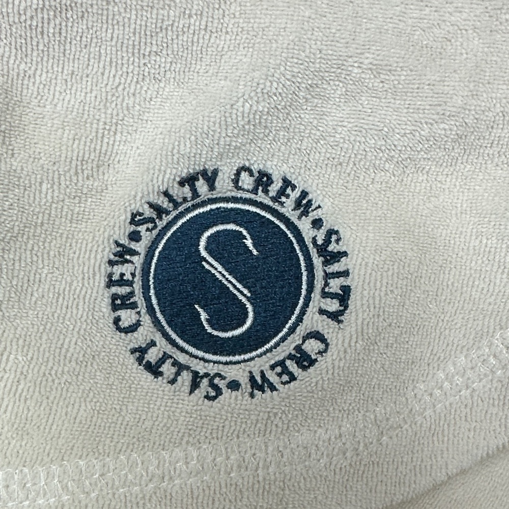 Salty Crew Sea Bound Shorts - Picture 3 of 4
